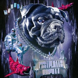 Album cover of Festplatte Kaputt