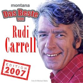 Album cover of Das Beste von Rudi Carrell