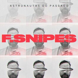Album cover of Astronautas do Passado
