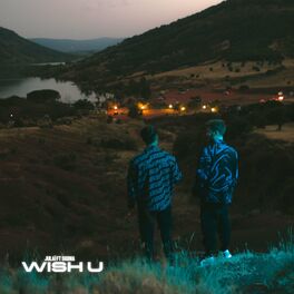 Album cover of Wish u