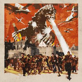 Album cover of W.L. (Live from Stirling Castle)