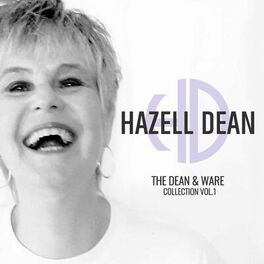 Album cover of The Dean & Ware Collection, Vol. 1