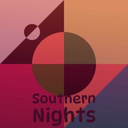 Album cover of Southern Nights