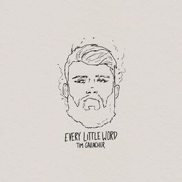 Album cover of Every Little Word