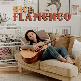 Album cover of Nice Flamenco (Bossa Nova)