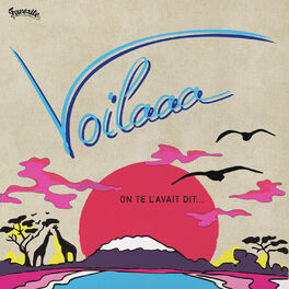Album cover of On te l'avait dit