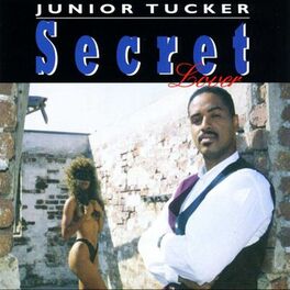 Album cover of Secret Lover
