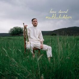 Album cover of Mutluluklar