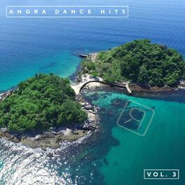 Album cover of Angra Dance Hits, Vol. 3