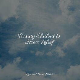 Album cover of Beauty Chillout & Stress Relief