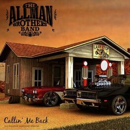 Allman Brothers Band Callin Me Back Live Woodstock 94 Simulcast Broadcast Lyrics And Songs Deezer