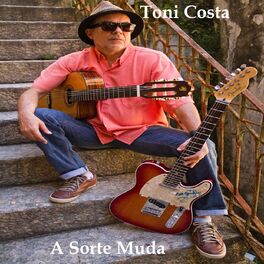 Album cover of A Sorte Muda