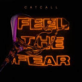 Album cover of Feel the Fear