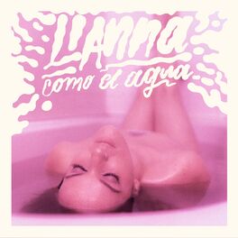 Album cover of Como el Agua