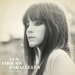 Album cover of Les amours parallèles