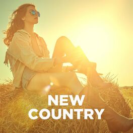 Album cover of New Country