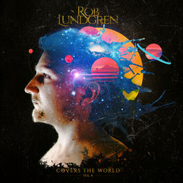 Album cover of Covers the World, Vol. 4