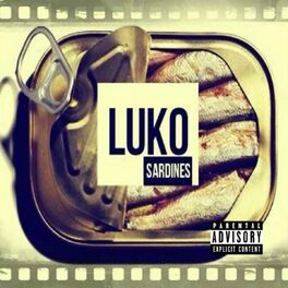 Album cover of Sardines (original)