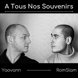 Album cover of A Tous Nos Souvenirs