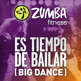 Zumba Fitness - Baila Morena - Flamenco: listen with lyrics | Deezer