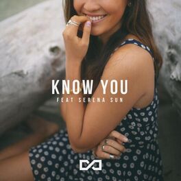 Album cover of Know You (Voices Remix)