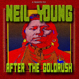 Album cover of Tribute To: Neil Young