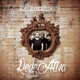 Album cover of Acústico 10 Anos RA