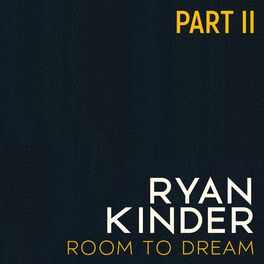 Album cover of Room to Dream Part II