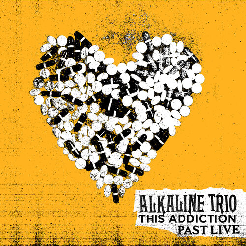 Alkaline Trio This Addiction Deluxe Edition Rar