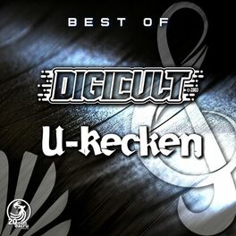 Album cover of Best Of DigiCult & U-Recken