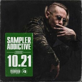 Album cover of Sampler Addictive 10.21