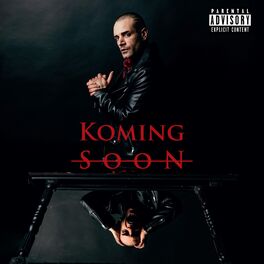 Album cover of Koming Soon