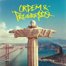 Album cover of ORDEM & PROGRESSO