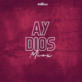 Album cover of Ay Dios Miox (feat. Lauti Andrade)