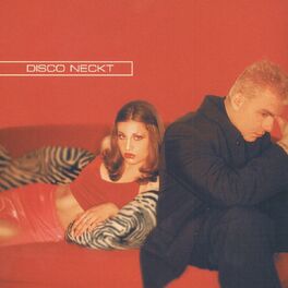 Album cover of DISCO NECKT