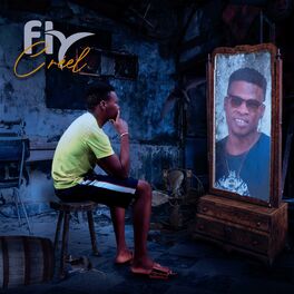 Album cover of C’réel