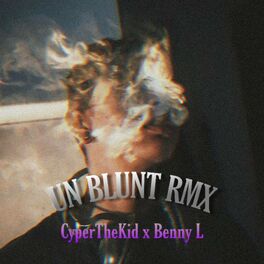 Album cover of Un Blunt (feat. Benny L)
