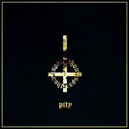 Album cover of Pity