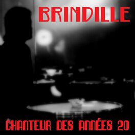 Album cover of Chanteur des années 20