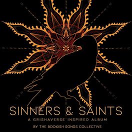 Album cover of Sinners & Saints