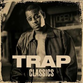 Album cover of Trap Classics