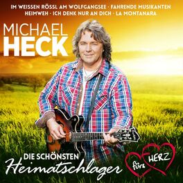 Album cover of Die schönsten Heimatschlager fürs Herz