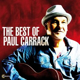 Album cover of The Best of Paul Carrack