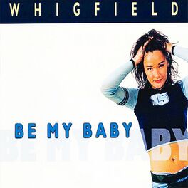 Album cover of Be My Baby