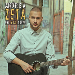 Album cover of Una voce nuova