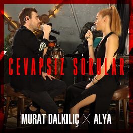 Album cover of Cevapsız Sorular