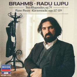 Radu Lupu: albums, songs, playlists | Listen on Deezer