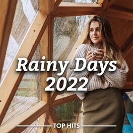 Album cover of Rainy Days 2022