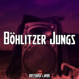 Album cover of Böhlitzer Jungs