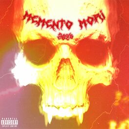 Album cover of MEMENTO MORI (feat. COCO)